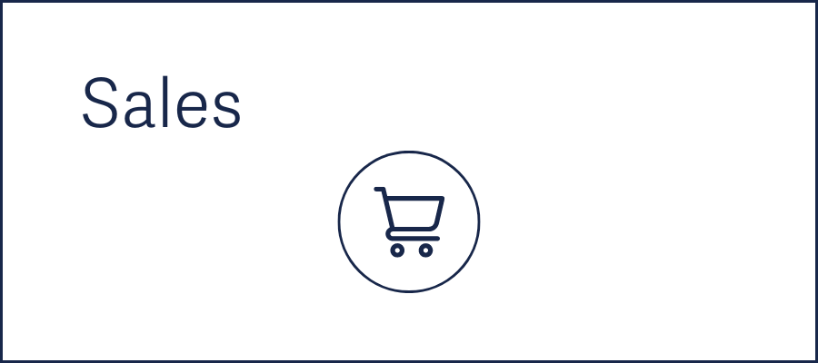 CTA - sales quote request